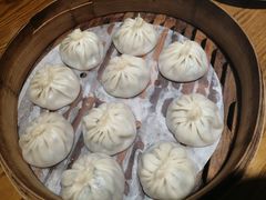 -隆喜元鱼汤包·海鲜(中联广场店)