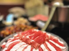 -熹悟海鲜火锅·广式打边炉