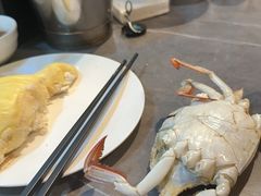 -一方渔歌蒸汽海鲜自助(文化路万达广场店)