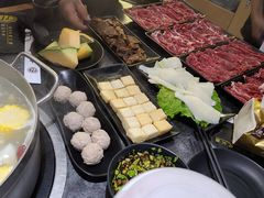 -林记潮牛·牛肉火锅(上马墩店)