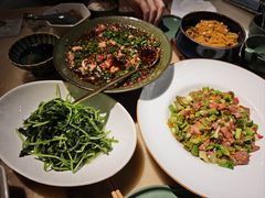 -锦府盐帮·侯宅(五棵松万达店)