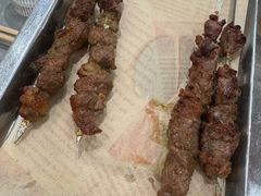 -侃爷南门铜锅涮肉