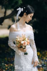 -拉瑞娜LaReine婚纱礼服高级定制