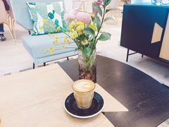 澳白-Such A Cafe(798艺术园区店)