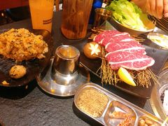 -伊茉家的烤肉店(勒泰中心店)