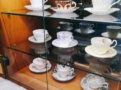 -YAFEE雅菲·粤菜·湘菜·融合菜(魏公村店)