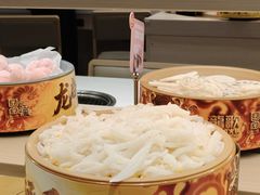 -龍歌自助小火锅(漳州二路爱购店)