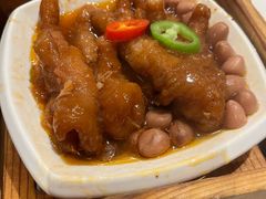 -新好景海鲜酒家(新塘店)