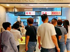 -玫瑰花园自助烤肉(顺义鑫海韵通店)