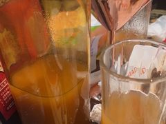 -马迭尔德式西餐精酿啤酒屋(中央大街店)