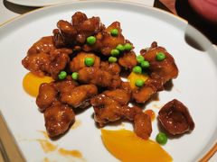-外婆家(西红门荟聚购物中心店)