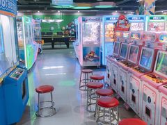 -大玩家超乐场(万达广场苏州吴中店)