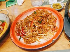 -泰悦澜·泰国餐厅(万象城店)