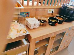 -叁宝烤肉• 西安烧烤(凤城十二路店)