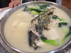 -一江春水·杭帮臻宴(三台山店)