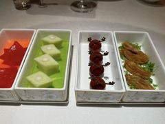 -谦默府· 现代潮粤菜(外滩店)
