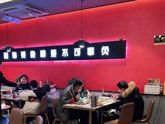 大堂-阿露佳·舌尖上的安吉菜