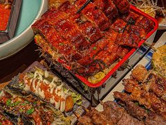 -無境·匠心日本料理(汉街店)