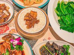 -虾饺妹·粤式手工点心(水荫路店)