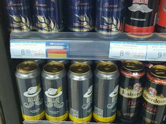 -物美大卖场(玉蜓桥店)