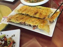 -大眼锅贴水饺(河东店)