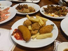 -汉巴味德(沈阳万象汇店)