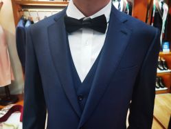 -德川洋服西服礼服订制·丽都皇冠店