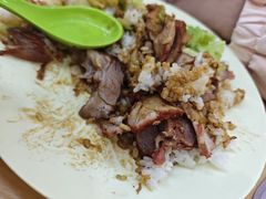 -北工大风味餐厅(北京工业大学东区店)