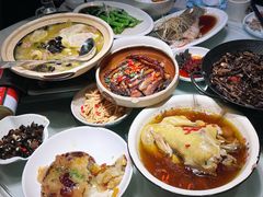 -味上湘菜馆(岳麓山店)