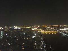 -宁波万豪酒店