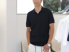 -王府井百货熙地港店