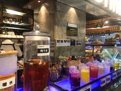 -盛江山自助料理(奥莱锦辉购物广场店)