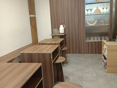 -屋裡·Union Bakery(龙江路店)
