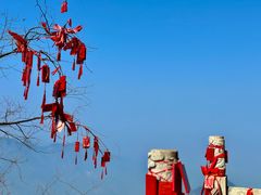 -终南山南五台景区