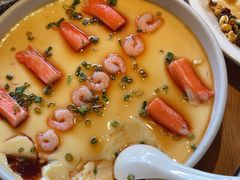 -永安鱼庄·镇江菜(三店纬五路店)