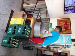 -瑞祥园杨家牛肉大饼店(九路店)