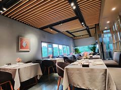 -一澜江宴·江景地标楚菜(江滩公园店)