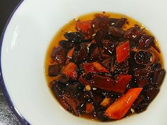 辣椒油-来顺成饭庄