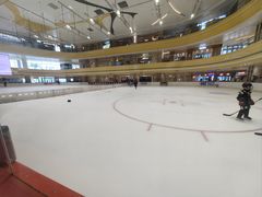 -冠军冰场CHAMPION RINK(苏州中心商场店)