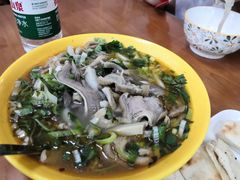 -蔺家老字号羊杂碎馆