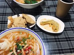 柳州螺蛳粉-八十八粉儿(尚都店)