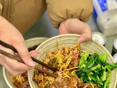 -梅溪·小伙子干挑面(安吉总店)