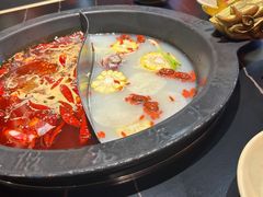 -蜀大侠火锅(四川北路店)