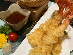 -长崎屋·日本料理·刺身·烧鸟(天河北路店)