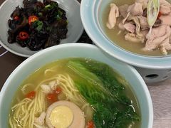 -康师傅私房牛肉面(马泉营奥莱店)