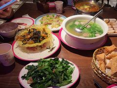 -春梅里卤鹅馆·47年老字号(中山路店)