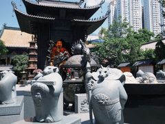 -真庆观