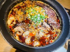 -青花椒花椒鱼(合生汇店)