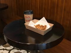 -Pie Bird(新闸路店)