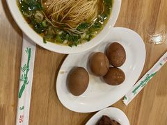 -水仙拉面(水仙街店)